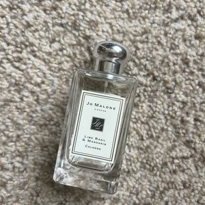 Jo Malone Cologne Lime Basil and Mandarin